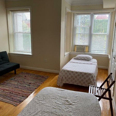 הוילה וושינגטון Bloomingdale Beauty Near Union Station מראה חיצוני תמונה