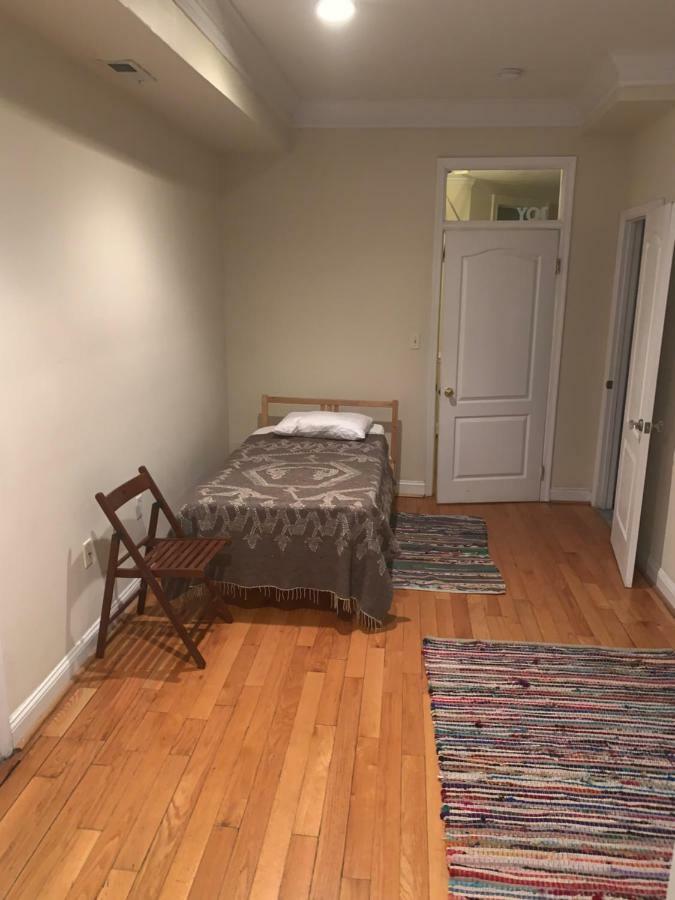 הוילה וושינגטון Bloomingdale Beauty Near Union Station מראה חיצוני תמונה