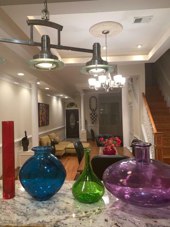 הוילה וושינגטון Bloomingdale Beauty Near Union Station מראה חיצוני תמונה