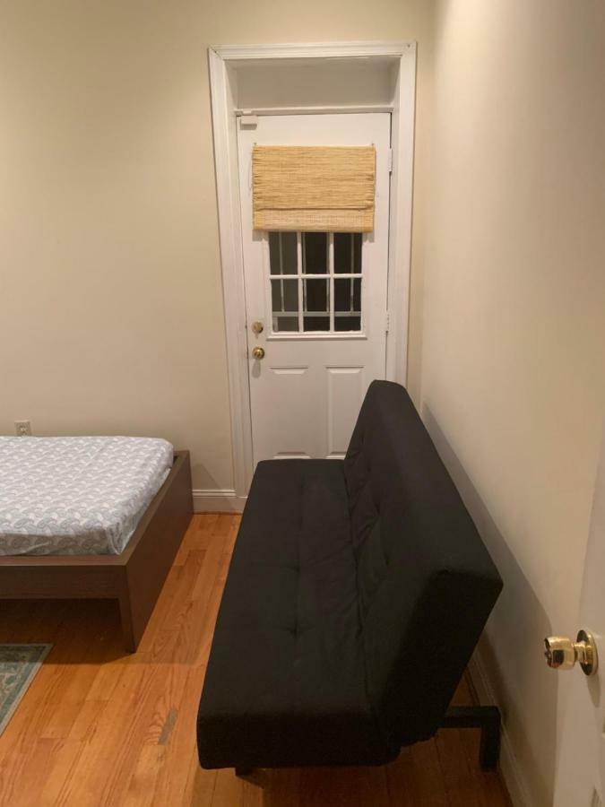 הוילה וושינגטון Bloomingdale Beauty Near Union Station מראה חיצוני תמונה