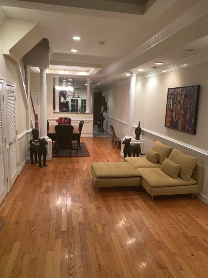 הוילה וושינגטון Bloomingdale Beauty Near Union Station מראה חיצוני תמונה