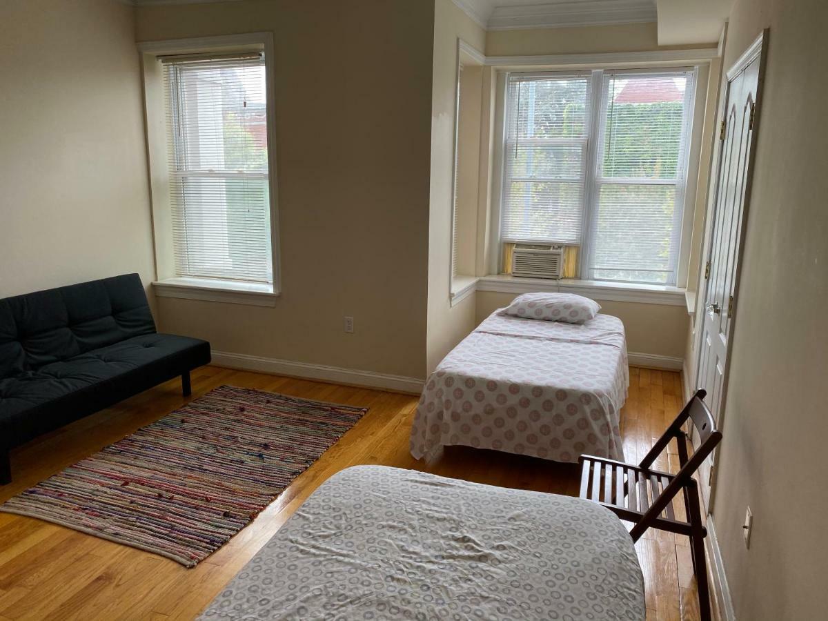 הוילה וושינגטון Bloomingdale Beauty Near Union Station מראה חיצוני תמונה