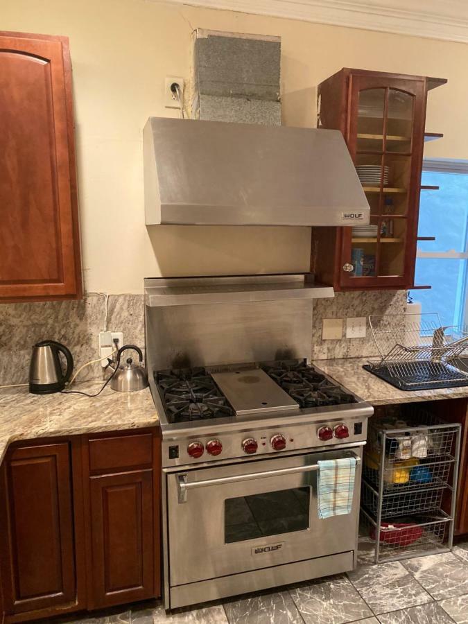 הוילה וושינגטון Bloomingdale Beauty Near Union Station מראה חיצוני תמונה